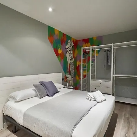 Apartment Cathedral Barcelona