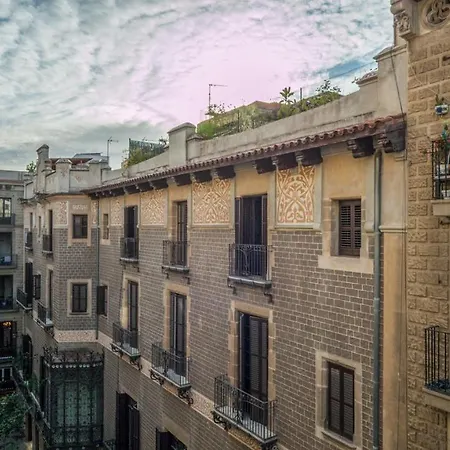 Cathedral Apartment Barcelona
