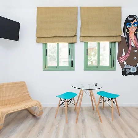 Apartment Cathedral *