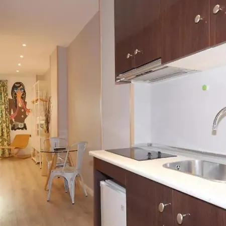 Apartment Cathedral *