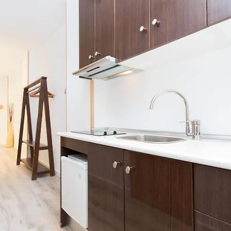 Apartment Cathedral