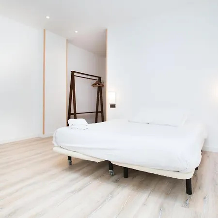 Apartment Cathedral