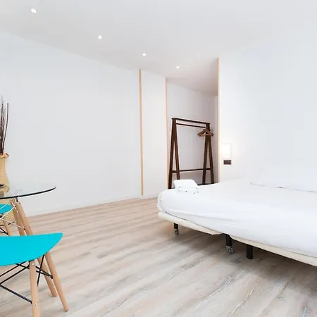 Cathedral Apartment