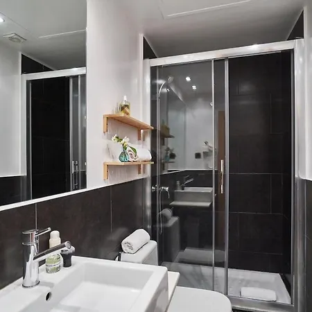 Apartman Cathedral *