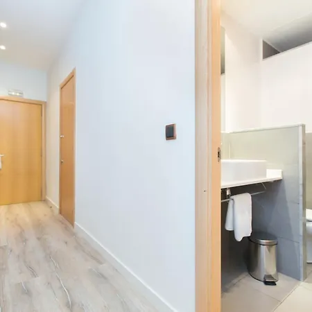 Apartman Cathedral Barcelona