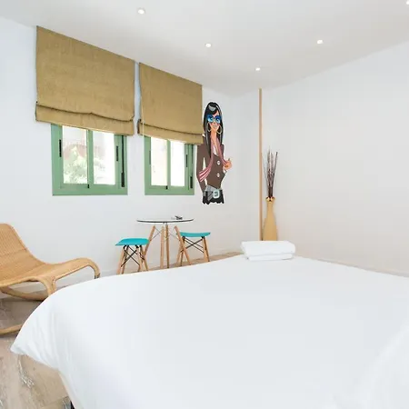 Apartman Cathedral Barcelona