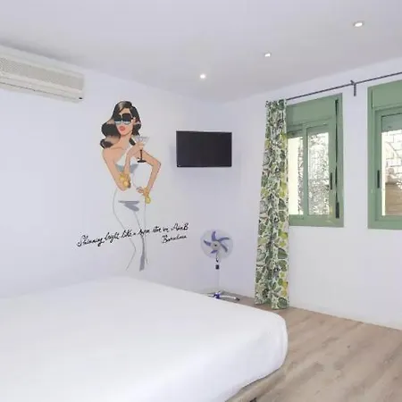 Apartman Cathedral Barcelona